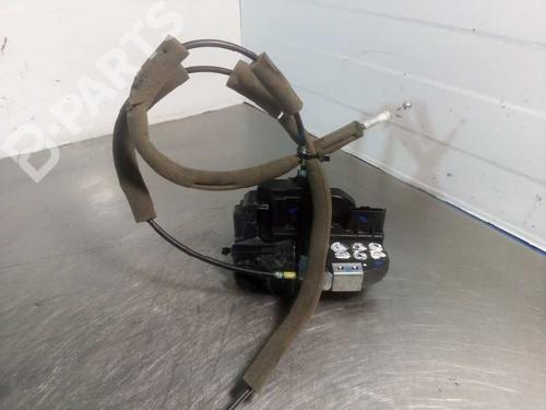 Front right lock NISSAN PULSAR Hatchback (C13)  | BP9995029C97 