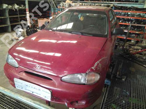 Left taillight HYUNDAI ACCENT I (X-3)  | BP10958434C34 