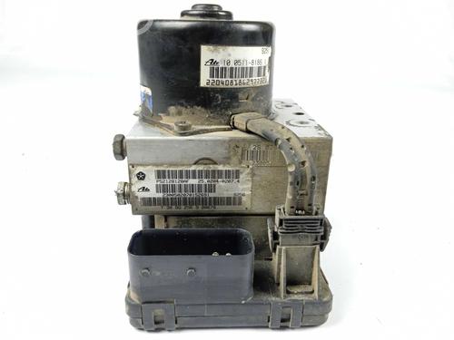 Used ABS pump ABS pump 11363831 11363831