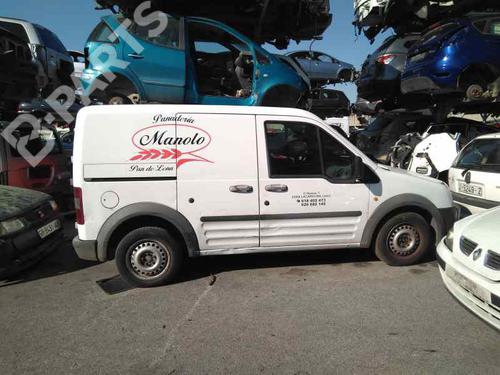 Injection rail FORD TRANSIT CONNECT (P65_, P70_, P80_)  | BP9992623M98 