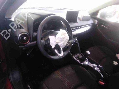 Right tailgate light MAZDA 2 Hatchback (DL, DJ) 1.5 E-SKYACTIV G | BP36224162C80 - Image 11
