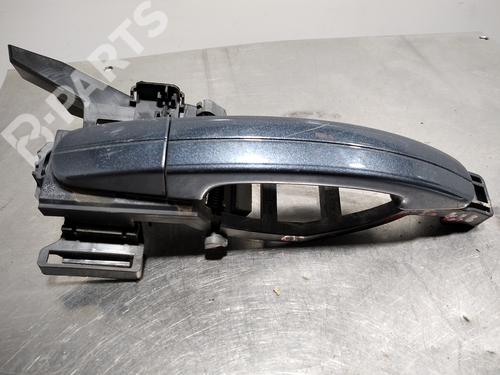 Used Rear right exterior door handle FORD KUGA I 2.0 TDCi (136 hp) 9984007