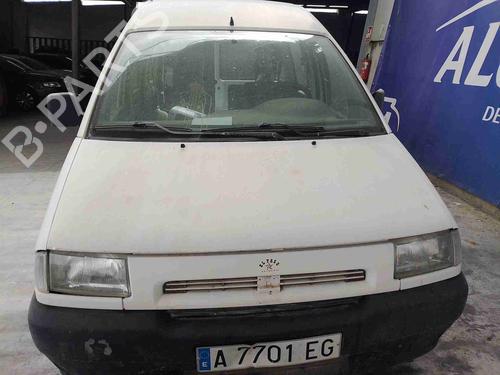 Left front indicator CITROËN JUMPY I (U6U_) 1.9 TD | BP27244380C32 - Image 8