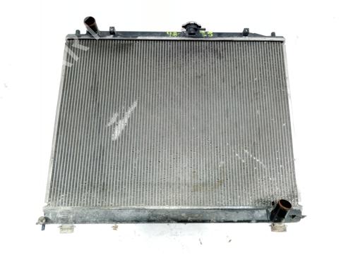 Køler MITSUBISHI PAJERO III Canvas Top (V6_W, V7_W) 3.2 DI-D (V68W, V78W) (160 hp) 24126530