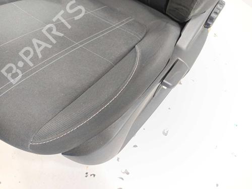 Left front seat FORD FIESTA VII (HJ, HF) 1.1 Ti-VCT | BP36643862C15 - Image 4