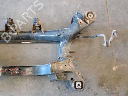 Rear axle BMW 1 (F20) 118 d | BP22740459M2 