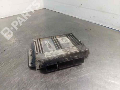 Engine control unit (ECU) CITROËN SAXO (S0, S1) 1.4 VTS | BP9995385M57 