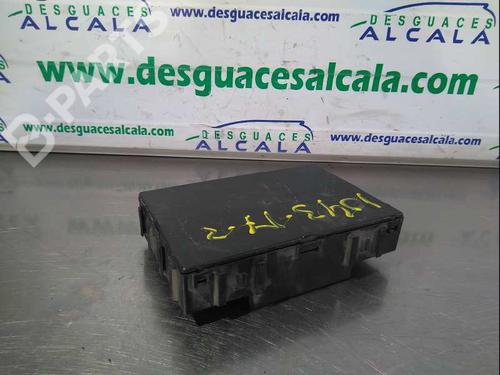 Electronic module NISSAN X-TRAIL II (T31) 2.0 dCi | BP9990430M83 
