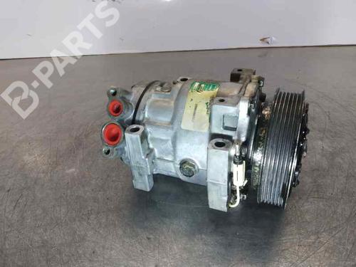 Airco pomp RENAULT CLIO II (BB_, CB_) [1998-2016]  9997062
