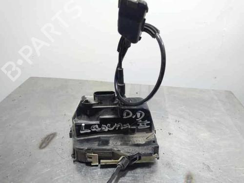 Used Front right lock Front right lock 11249119 11249119