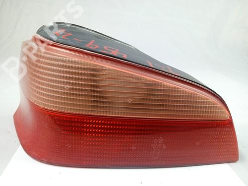 Used Left taillight Left taillight PEUGEOT 106 II (1A_, 1C_) [1996-2005] 10148487 10148487