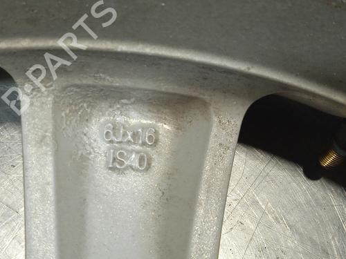 Rim OPEL CORSA E (X15) 1.4 (08, 68) | BP13916076C45 