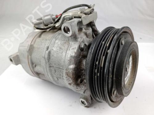Used AC compressor AC compressor 23118115 23118115