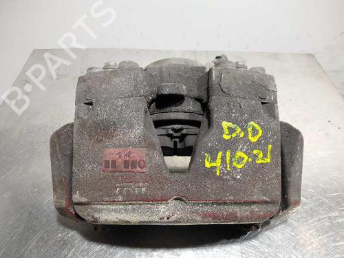 Used Right front brake caliper Right front brake caliper AUDI A5 Sportback (8TA) 2.7 TDI (190 hp) 11563537 11563537