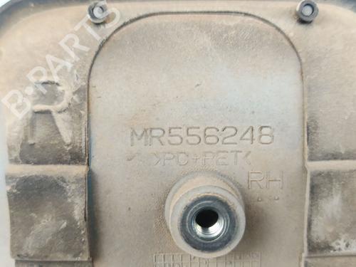 Front right exterior door handle MITSUBISHI PAJERO IV (V8_W, V9_W) | BP31756454C129