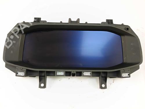 Used Instrument cluster Instrument cluster CUPRA LEON (KL1, KU1, KUG) 1.5 TSI (150 hp) 34162946 34162946