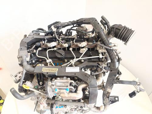 Engine TOYOTA RAV 4 III (_A3_)  | BP29511723M1 