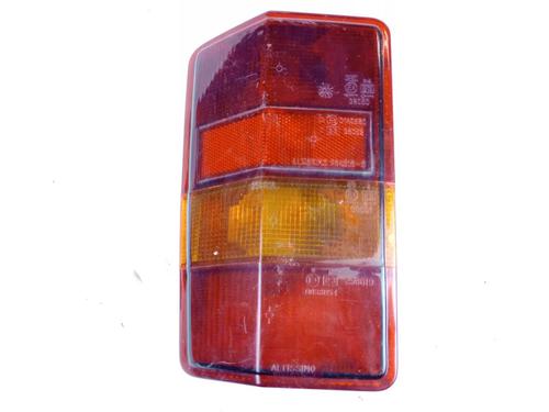 Used Left taillight Left taillight PEUGEOT J5 Bus (290P) 1.9 D (70 hp) 26556780 26556780