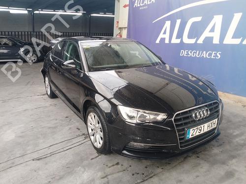Starter AUDI A3 Limousine (8VS, 8VM) 1.6 TDI | BP34570093M8  - Image 11