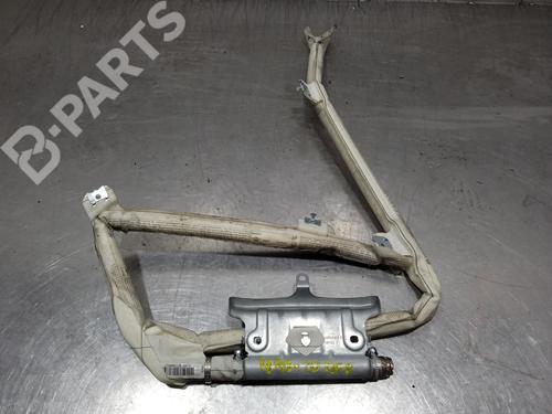 Used Right curtain airbag MINI MINI (R56) Cooper S (174 hp) 9985272