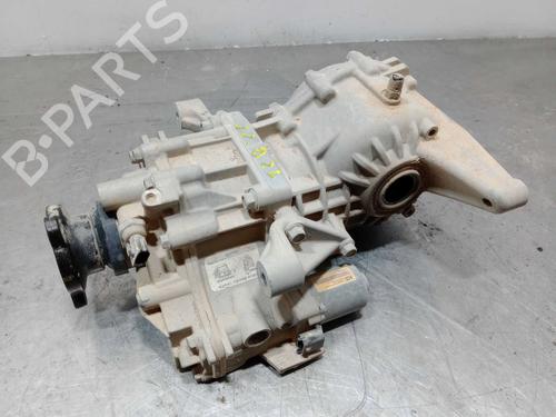 Rear differential HYUNDAI TUCSON (NX4E, NX4A) 1.6 T-GDI Plug-in-Hybrid HTRAC | BP29126185M24 - Image 4