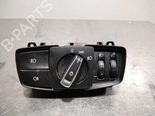 Used Headlight switch Headlight switch 10093522 10093522