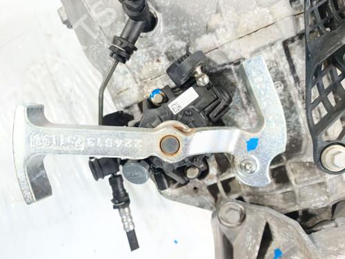 Gearbox FORD TRANSIT CUSTOM V362 Bus (F3) 2.0 EcoBlue | BP32091664M3 