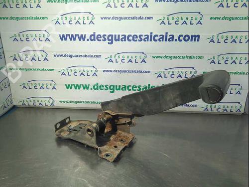 Hand brake RENAULT KANGOO Express (FW0/1_) | BP10958106I18 - Image 2