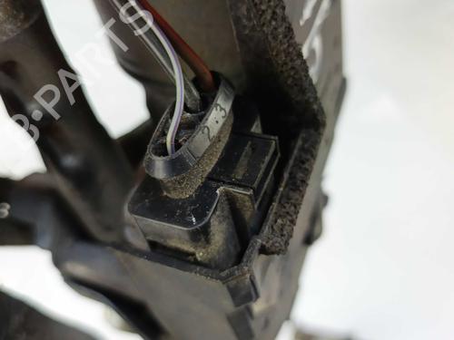 Front wiper motor VOLVO V40 Hatchback (525) D2 | BP36997894M29 - Image 3