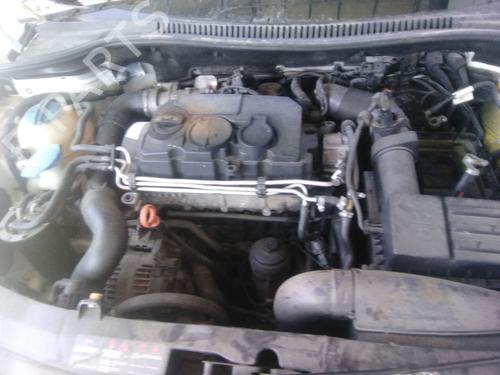 Right front driveshaft SEAT LEON (1P1) 1.9 TDI | BP17908966M39 