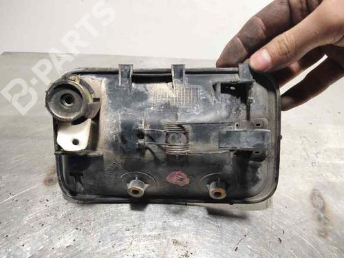 Front right exterior door handle PEUGEOT EXPERT (224_)  | BP10179714C129 