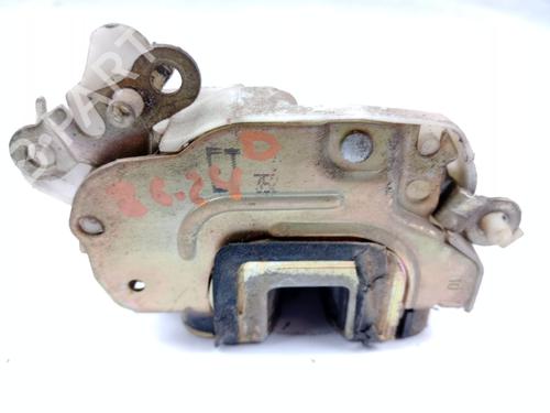 Front right lock NISSAN TERRANO II (R20) 2.7 TDi 4WD | BP17712138C97 