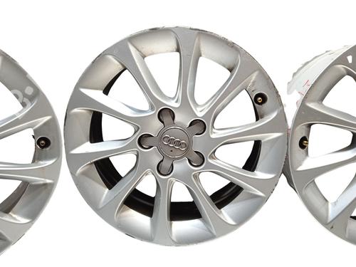 Rim AUDI A3 Sportback (8VA, 8VF) 1.6 TDI | BP18411235C45 