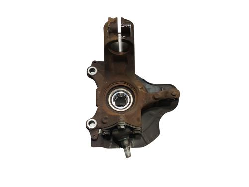 Right front steering knuckle CITROËN JUMPER II Van 2.2 BlueHDi 120 | BP34649521M26 - Image 2