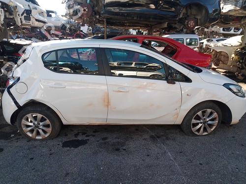 Alternator OPEL CORSA E (X15) 1.4 (08, 68) | BP30103765M7 - Image 4