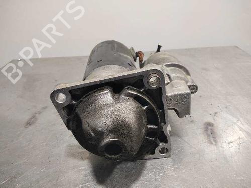 Used Starter Starter OPEL ASTRA J (P10) 2.0 CDTI (68) (165 hp) 10093179 10093179