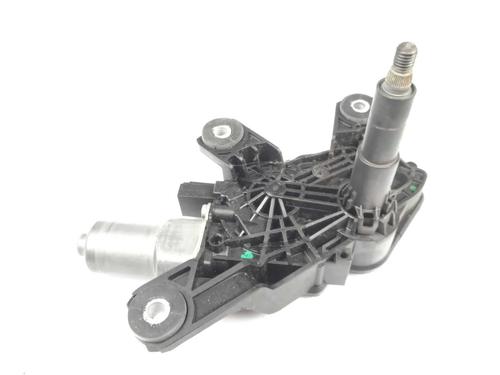 Used Rear wiper motor Rear wiper motor 17207367 17207367