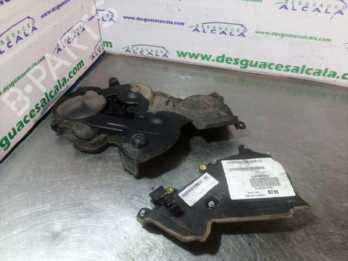 Timing cover CITROËN C-ELYSEE (DD_) | BP14354618M123 - Image 1