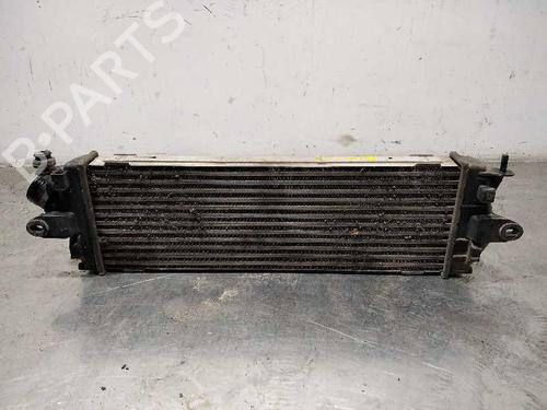 Intercooler RENAULT TRAFIC II Van (FL) | BP10179827M30 - Image 2