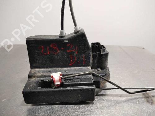 Used Front left lock Front left lock SSANGYONG ACTYON I 200 Xdi 4WD (141 hp) 9979859 9979859