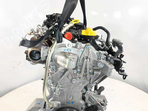 Engine RENAULT CLIO V (B7_) 1.0 TCe 100 (B7MT) | BP37795919M1 - Image 3