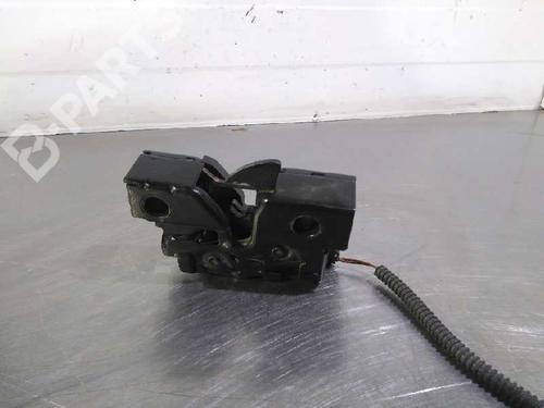 Hood lock SEAT IBIZA IV SC (6J1, 6P5)  | BP10958332C133 