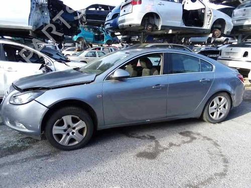 Left front window switch OPEL INSIGNIA A (G09) | BP9993385I27 - Image 6