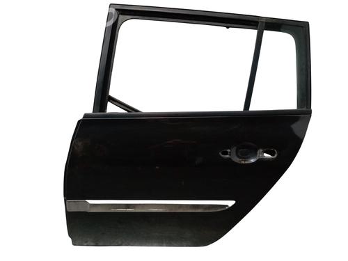 Used Left rear door RENAULT MEGANE II Estate (KM0/1_) 1.9 dCi (KMRG, KM1G, KM0G, KM2C) (120 hp) 26568418