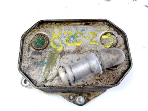 Used Oil radiator Oil radiator FORD RANGER (TKE) 2.2 TDCi 4x4 (160 hp) 21573075 21573075