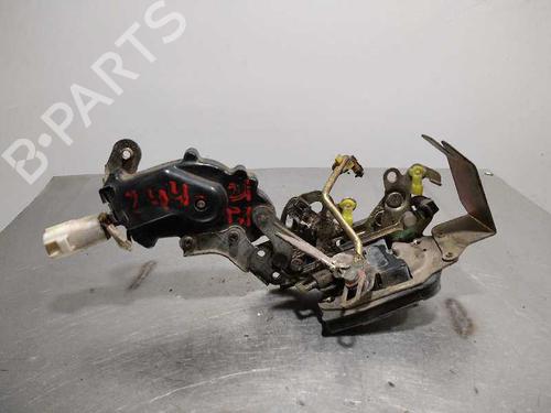 Used Rear left lock Rear left lock 10142756 10142756