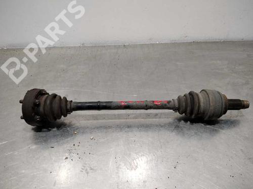Used Left rear driveshaft BMW X1 (E84) [2009-2015]  9981386