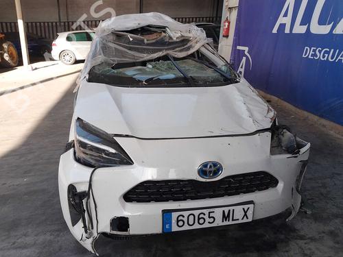 Switch TOYOTA YARIS CROSS (MXP_) 1.5 Hybrid (MXPJ10) | BP27526972I30 - Image 7