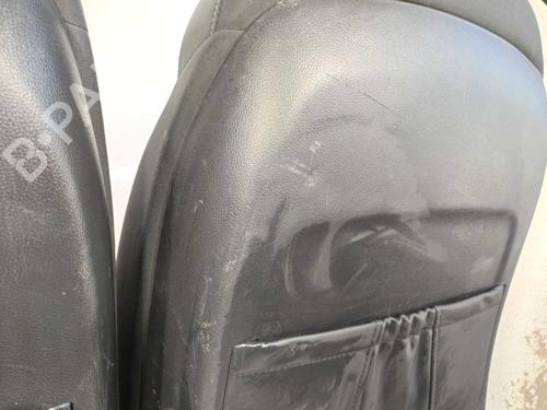 Seats set SSANGYONG MUSSO (QK) 2.2 e-XDi 4WD | BP40086742C78  - Image 13