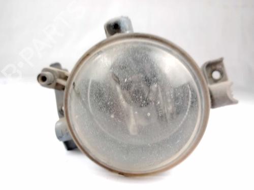 Used Left front fog light Left front fog light FORD FOCUS C-MAX (DM2) 2.0 TDCi (136 hp) 23503342 23503342